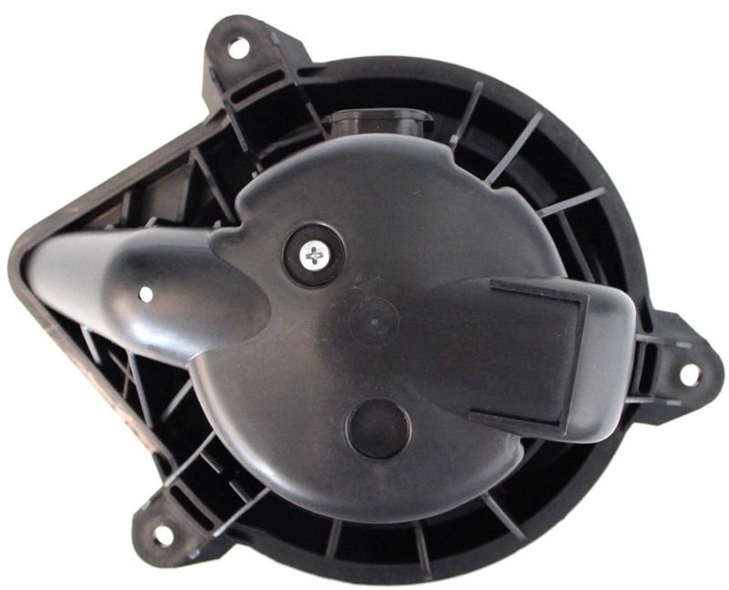 Ventilador habitáculo