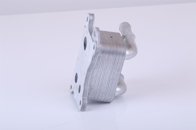 Õliradiaator, mootoriõli, NISSENS 90881
