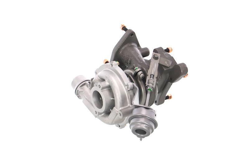 REMANTE 003-001-004422R Charger, charging (supercharged/turbocharged)