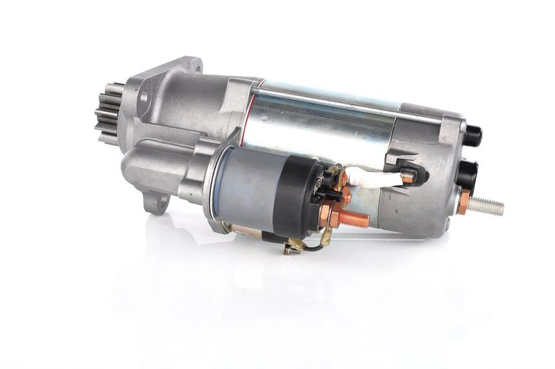 BOSCH 0001330060 Starteris