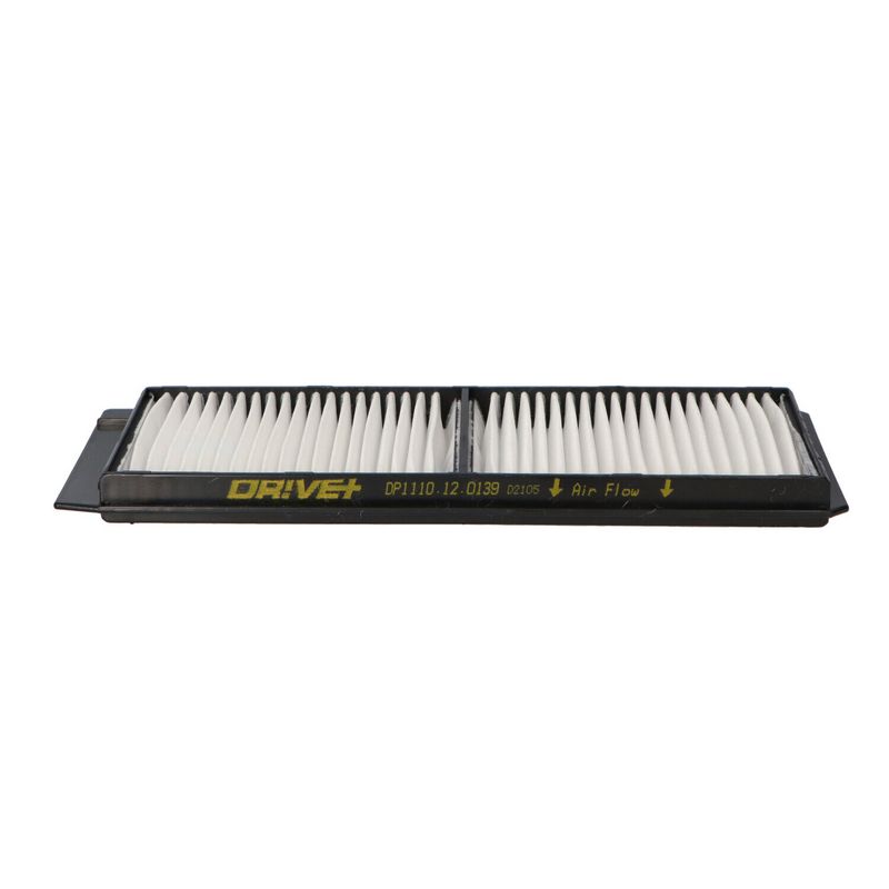Filtru, aer habitaclu DP1110.12.0139 Dr!ve+