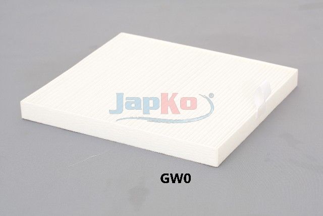 Filter, salongiõhk, JAPKO...