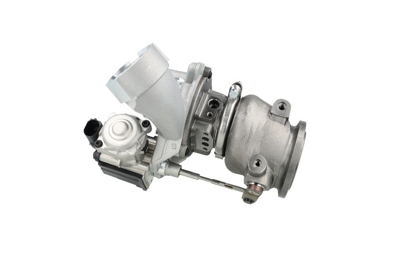 Kompressor, ülelaadimine, NRF 90010062