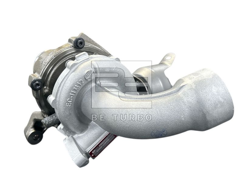 Lader, ladesystem Remanufactured