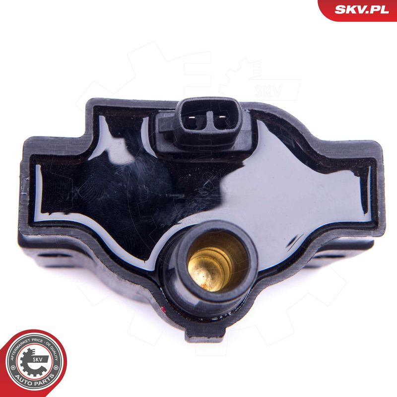 Süütepool, ESEN SKV 03SKV343