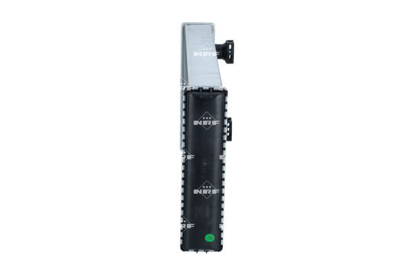 NRF 54244 Heat Exchanger, interior heating