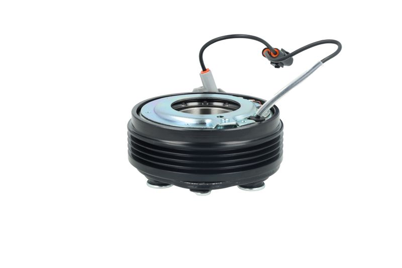 Magnetsidur, kliimakompressor, NRF 380138