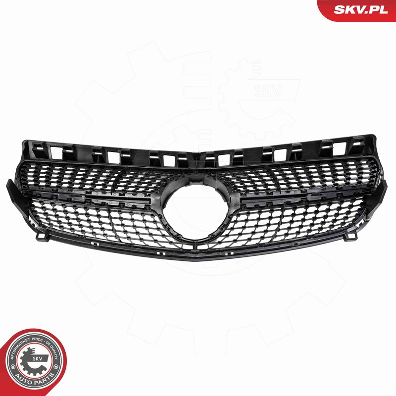 ESEN SKV 66SKV503 Radiator Grille