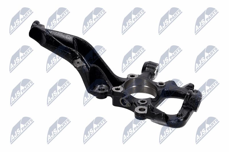 Käändmik, rattakinnitus, NTY ZZP-LR-000