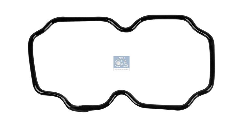 Garnit.etansare, capac (carter motor) 1.24164 DT Spare Parts