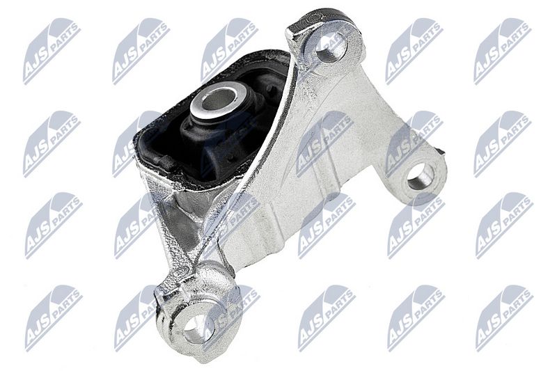 NTY ZPS-HD-008 Mounting, engine