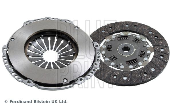 BLUE PRINT ADBP300153 Clutch Kit