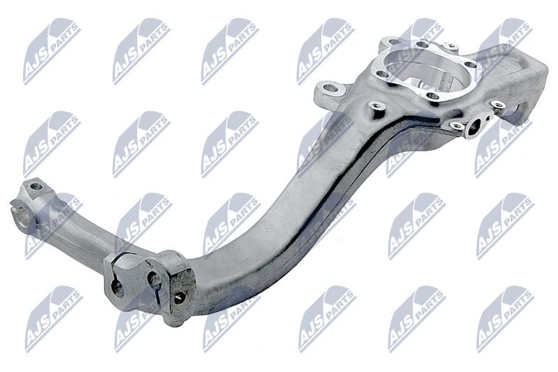 Käändmik, rattakinnitus, NTY ZZP-AU-022