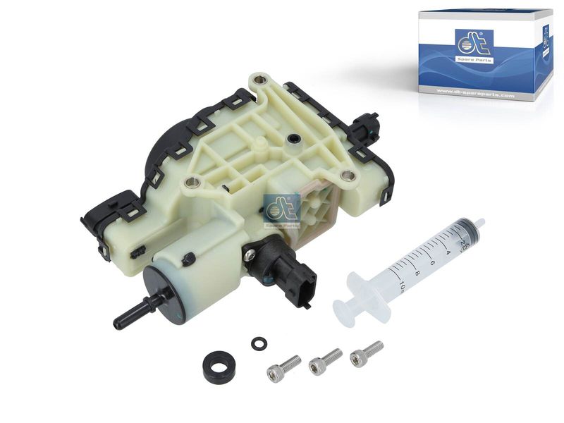 Modul de livrare, injectie aditiv 7.24825 DT Spare Parts