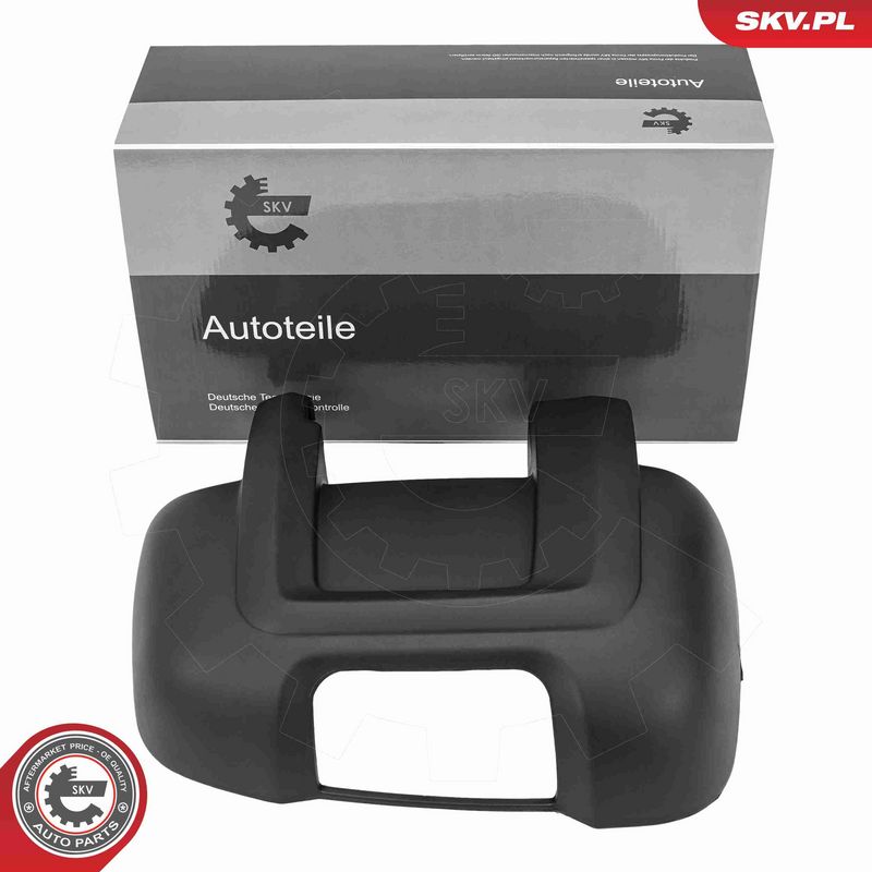 ESEN SKV 97SKV736 Cover, exterior mirror