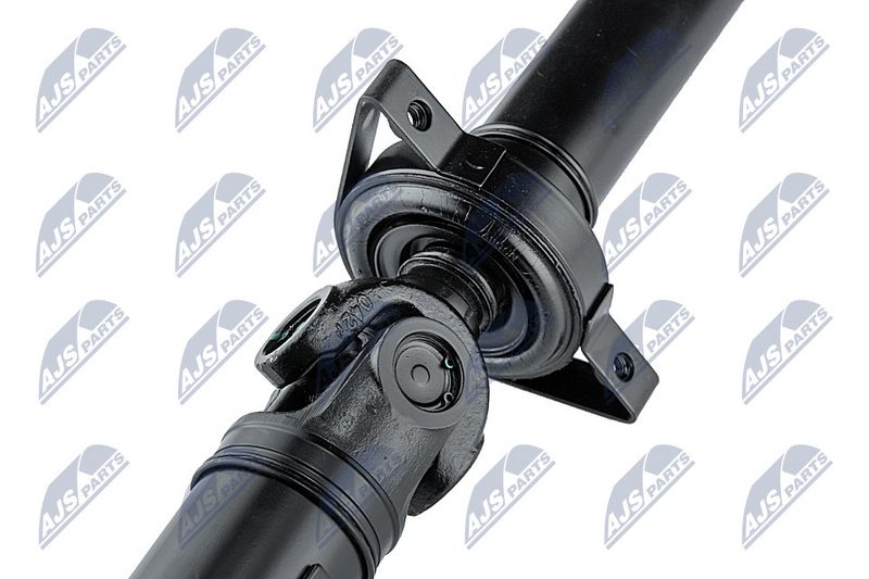NTY NWN-VV-004 Propshaft, axle drive