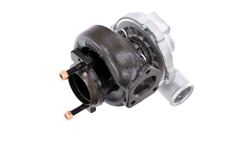 REMANTE 003-001-000009R Charger, charging (supercharged/turbocharged)