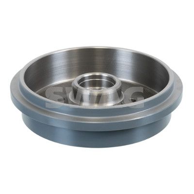SWAG 30 91 4060 Brake Drum