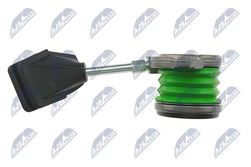 Hüdrauliline survelaager, sidur, NTY NWS-VV-002