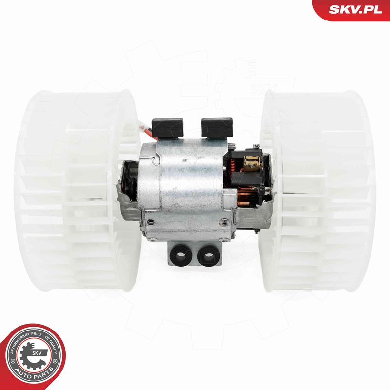 ESEN SKV 68SKV199 Interior Blower