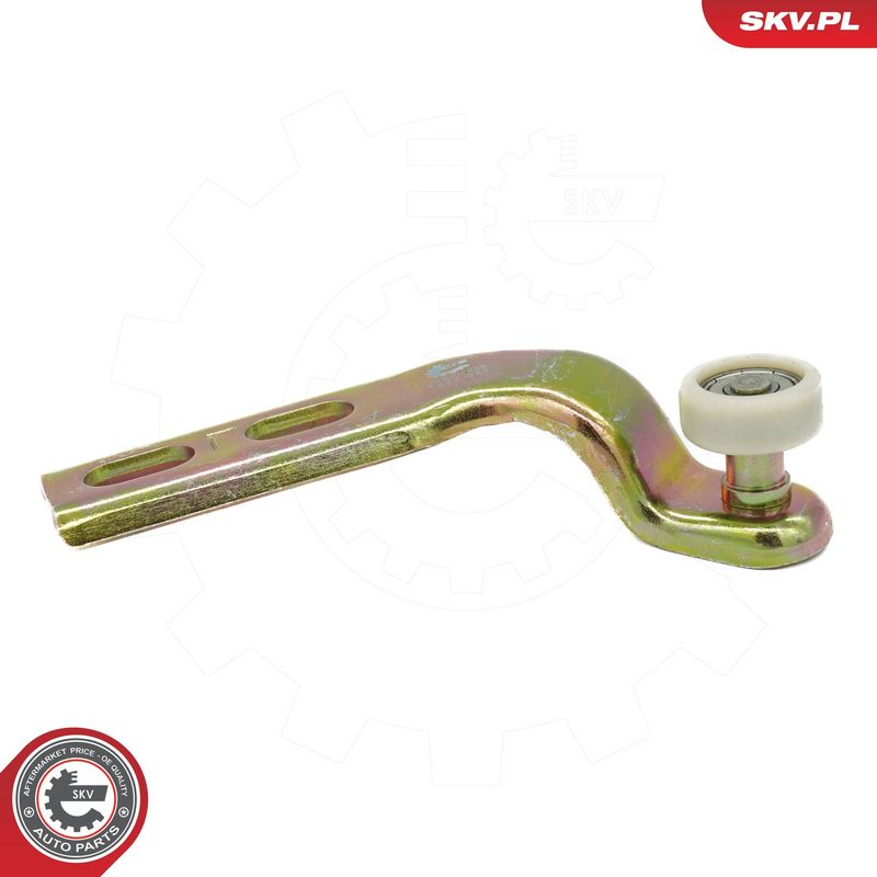 Rullijuht, lükanduks, ESEN SKV 96SKV858