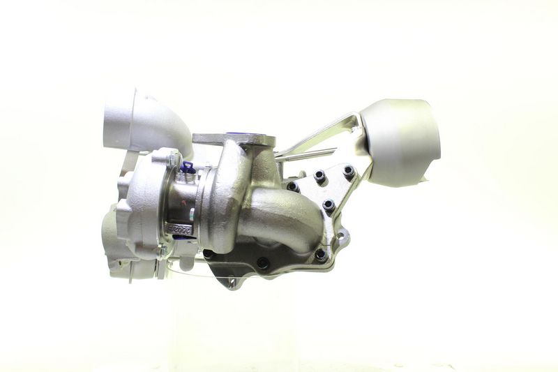 ALANKO 10900940 Charger, charging (supercharged/turbocharged)