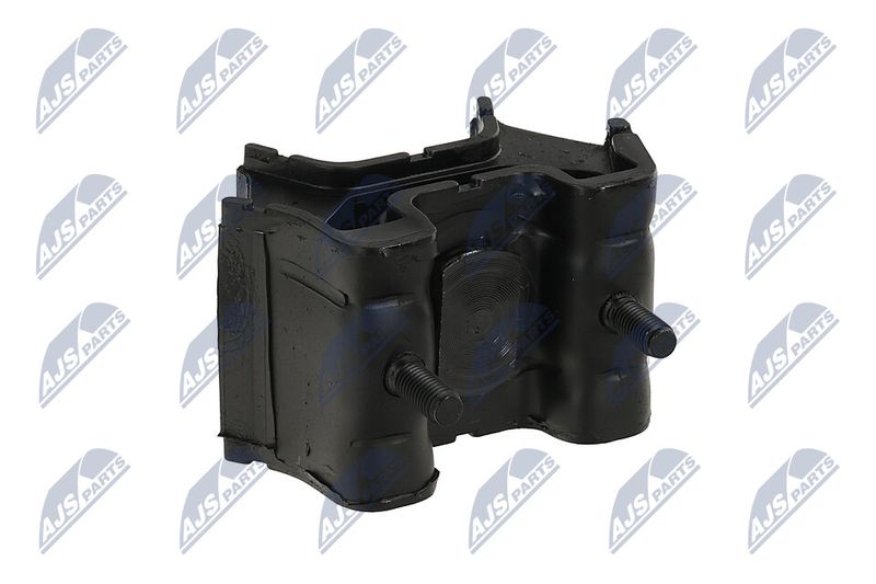 Paigutus, Mootor, NTY ZPS-ME-092