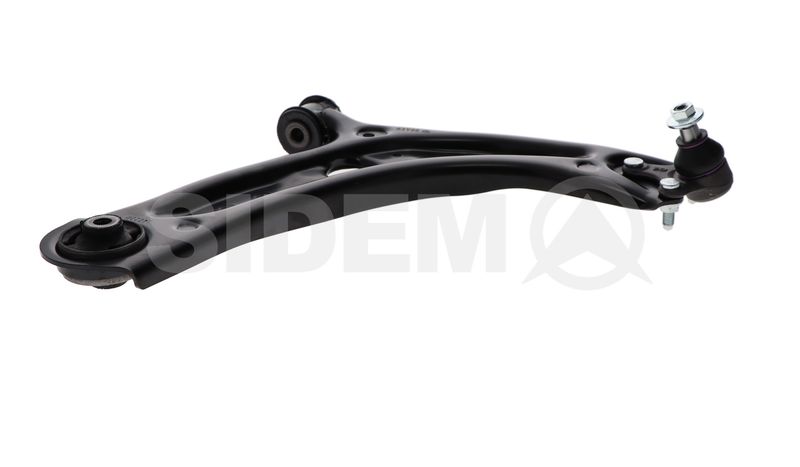 Barra de Suspension DELANTERA DERECHA SIDEM 63255 - 4
