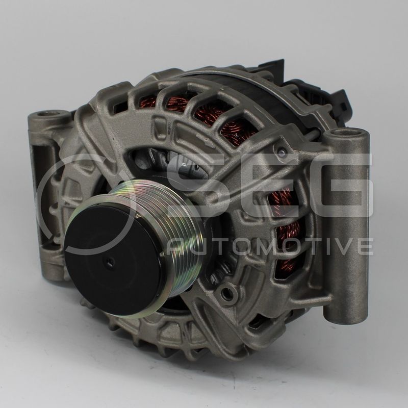 SEG Automotive 0125811085 Alternator