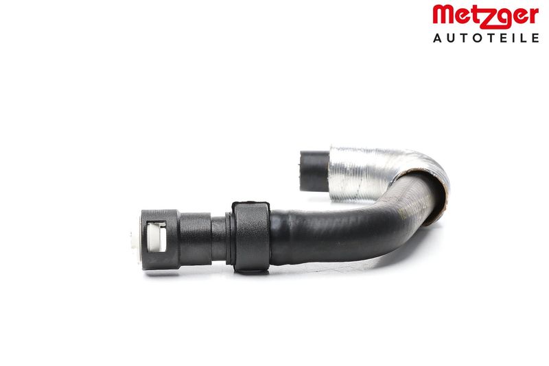 METZGER AUTOTEILE 2420093 Radiator Hose