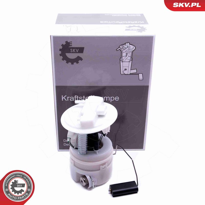 ESEN SKV 02SKV811 - Kuro tiekimo modulis