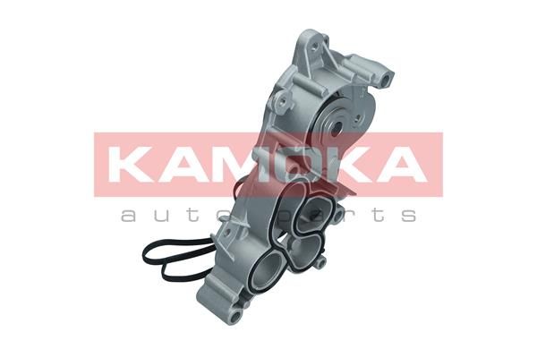 KAMOKA T0287 Water Pump, engine cooling