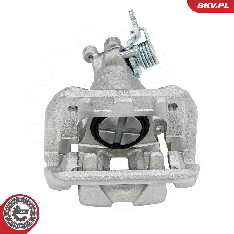 Pidurisadul, ESEN SKV 79SKV104
