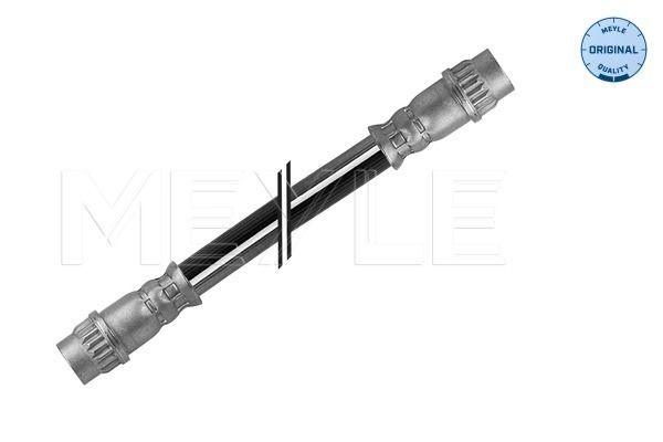 Meyle Brake Hose 614 525 0020