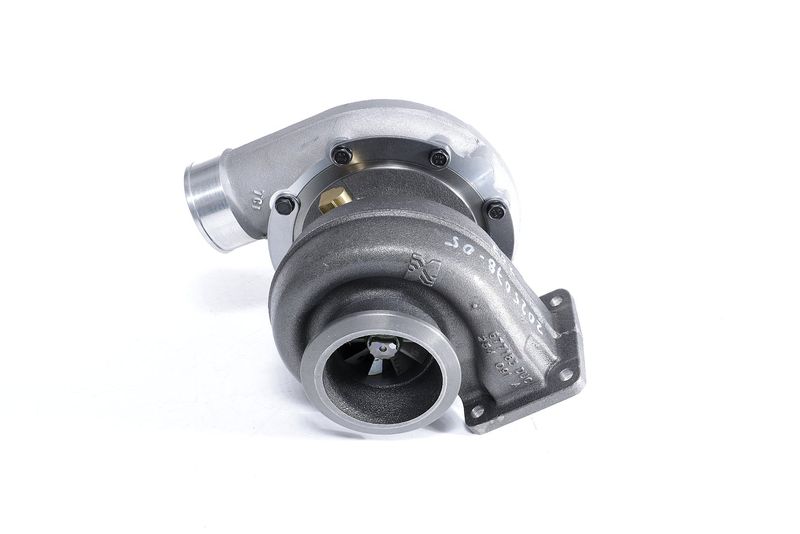 Compresor,sistem de supraalimentare T917074 BTS Turbo