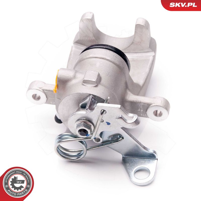 Pidurisadul, ESEN SKV 34SKV504