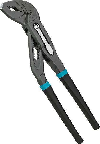 HAZET 760-18 Pipe Wrench/Water Pump Pliers