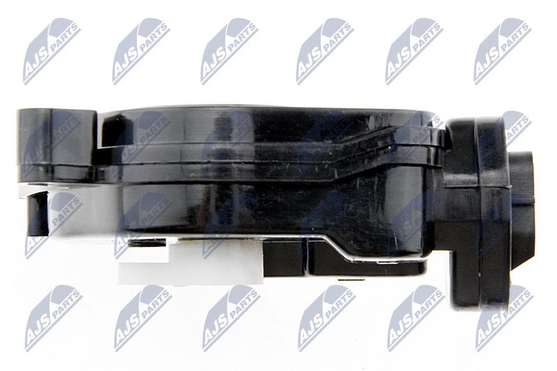 Ukselukk, NTY EZC-HY-506