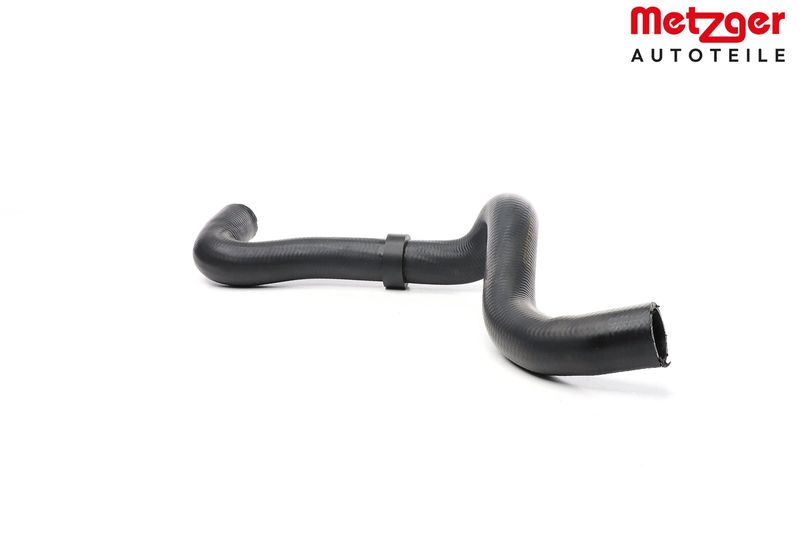 METZGER AUTOTEILE 2420045 Radiator Hose