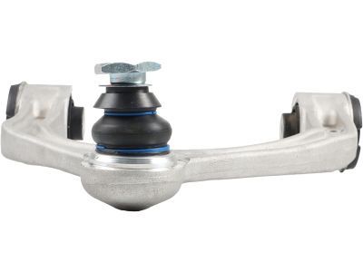 DELPHI TC9693 Control/Trailing Arm, wheel suspension