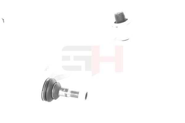 GH GH-511590V Pakabos svirtis