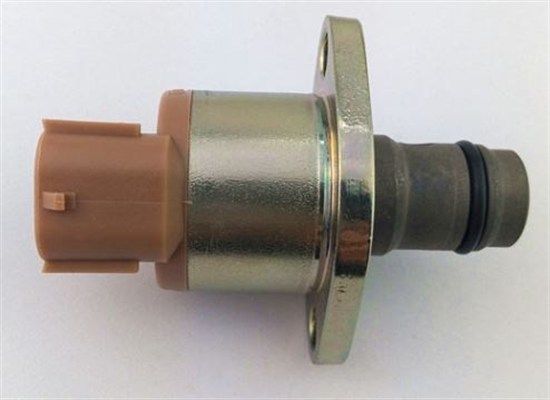 Mazot Pompa Musuru