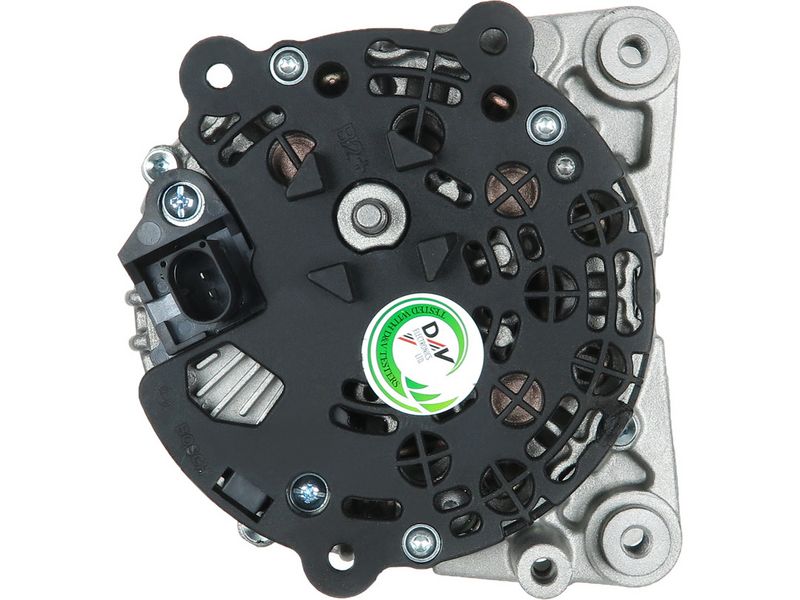 AS-PL A0170PR Alternator