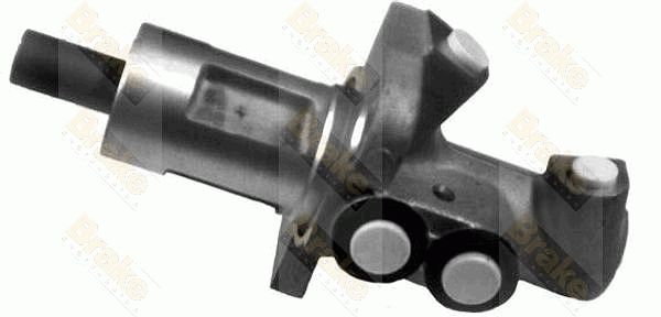 Brake Engineering Brake Master Cylinder MC1287BE