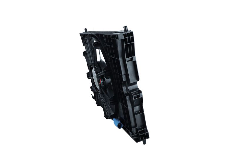 Ventilaator, mootorijahutus, NRF 470219