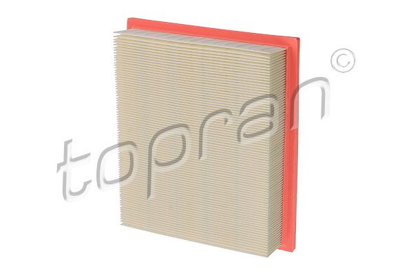 Õhufilter, TOPRAN 103 008