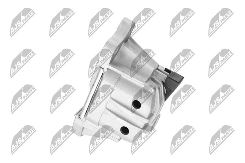 Paigutus, Mootor, NTY ZPS-CH-127