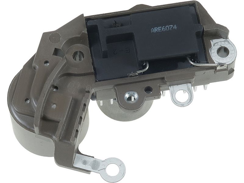 AS-PL ARE6074 Alternator Regulator
