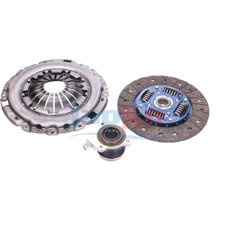 Sidurikomplekt, JAPKO 92W26