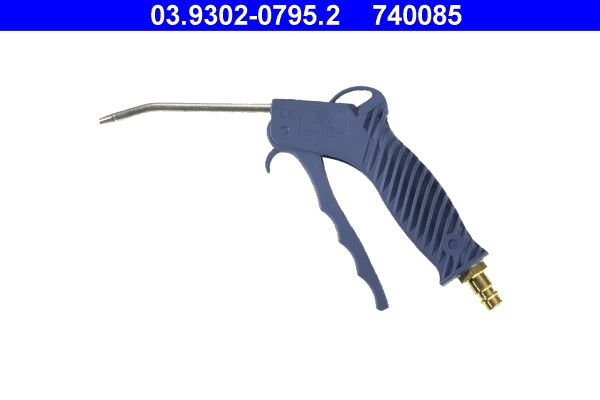 Pistol de umplere, lichid de frana 03.9302-0795.2 ATE